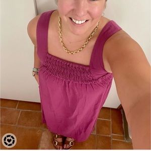 FREE PEOPLE DELPHINE MIDI DRESS